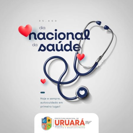 05 de Agosto